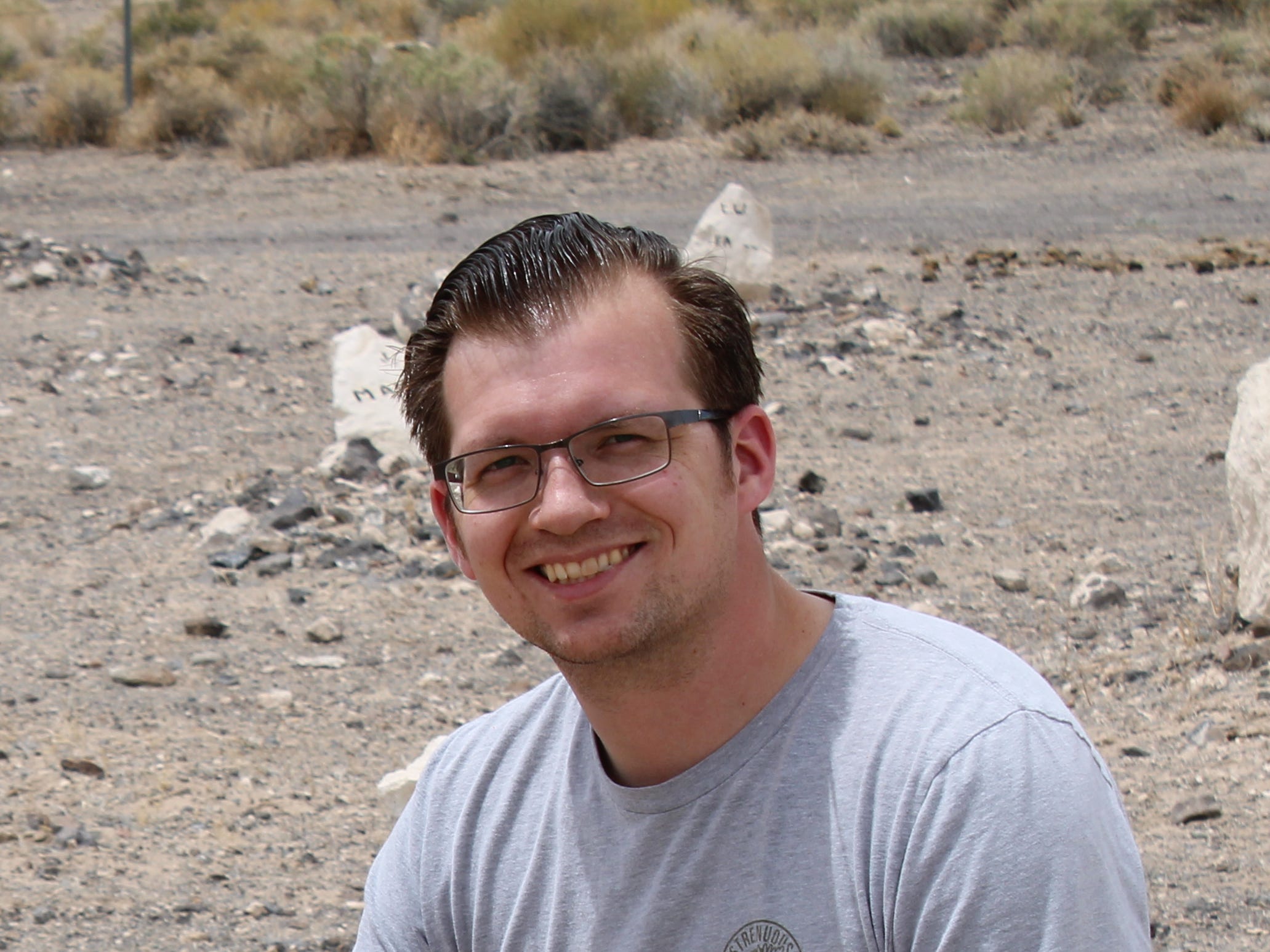 Devin galloway medium