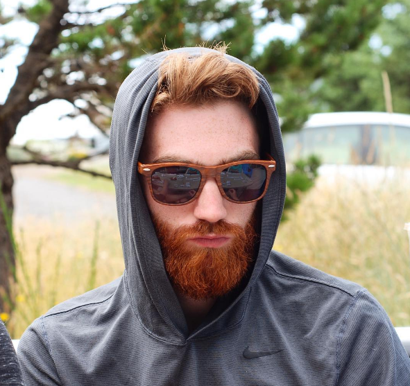 People following Andrew R. Elliott