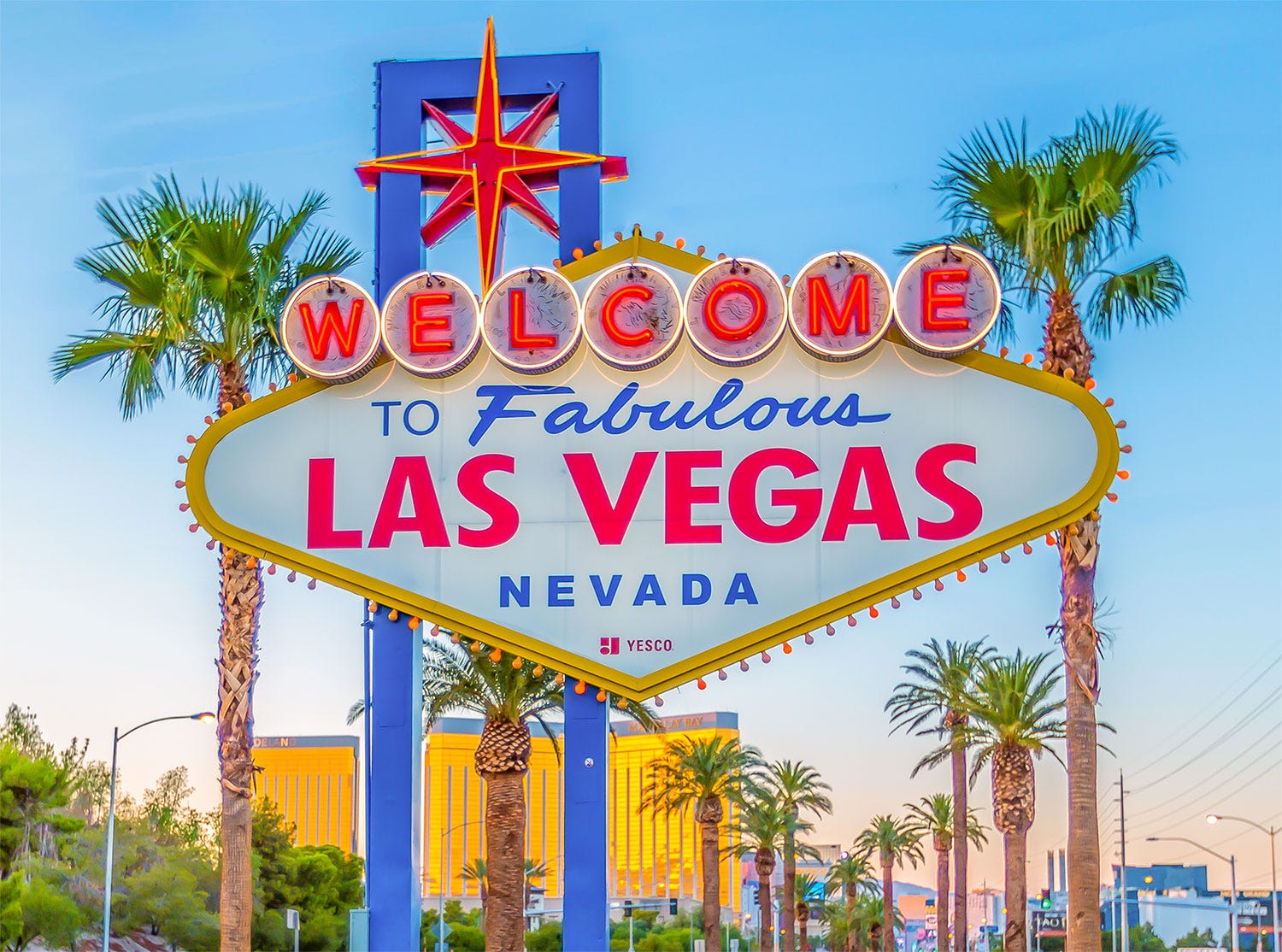 Las Vegas Photographer – Medium