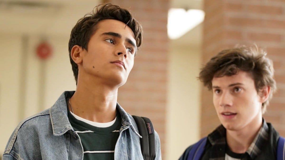 Love Victor Episode 1 Streaming Watch — Love, Victor (Season 1, Episode 1) Online Free “S1E1” | by Love