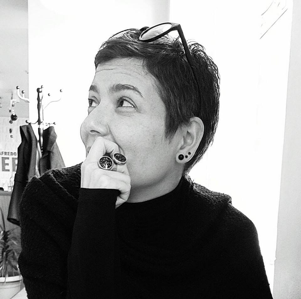 Sevan Petrossian Medium