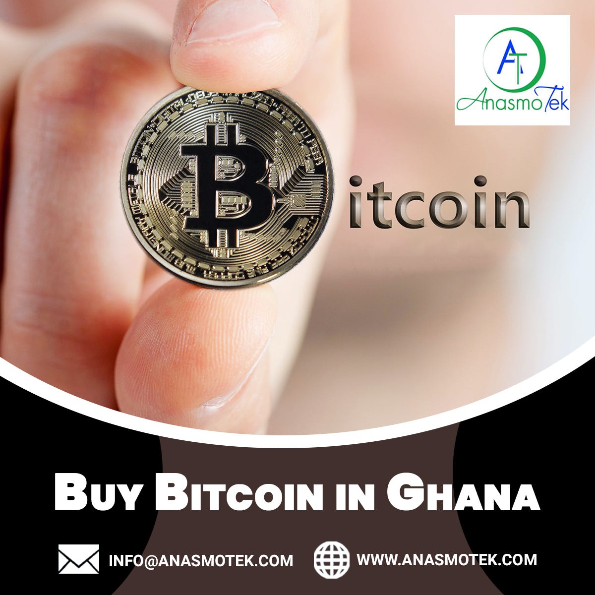 how do i buy bitcoin in ghana