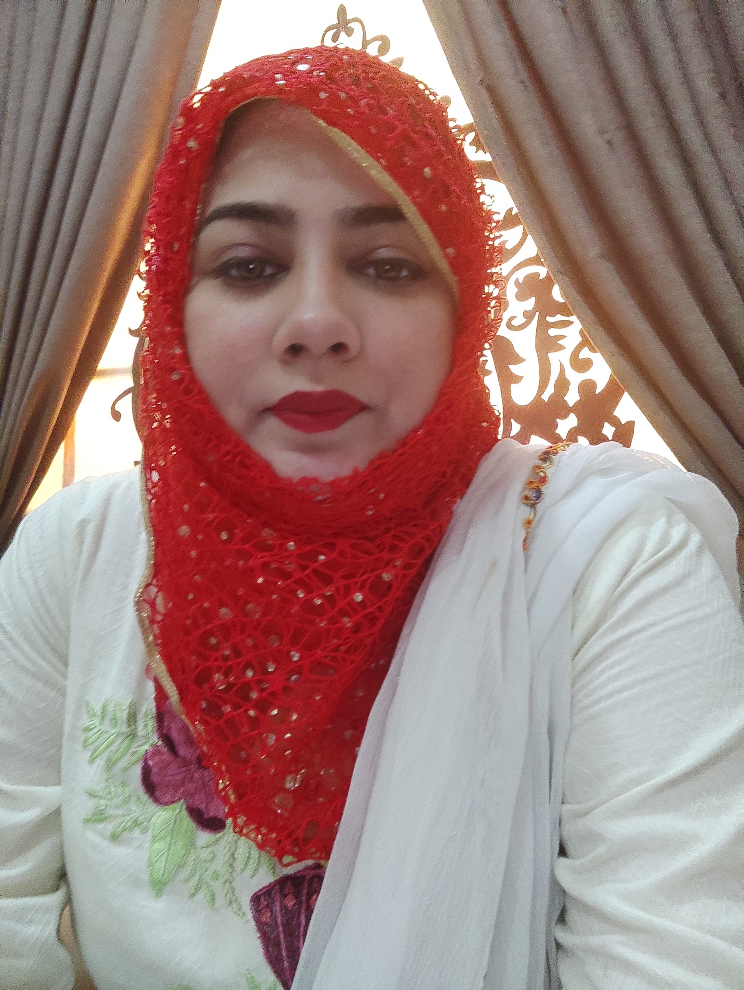 Mariam Zameer Medium