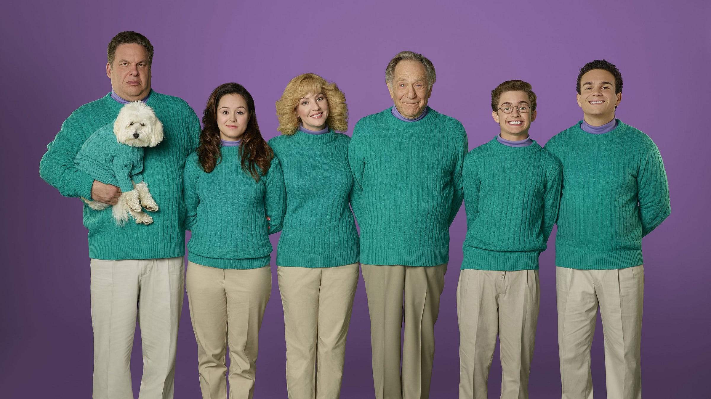 About - The Goldbergs - Series 9 Ep 1 Full Episodes - Medium.
