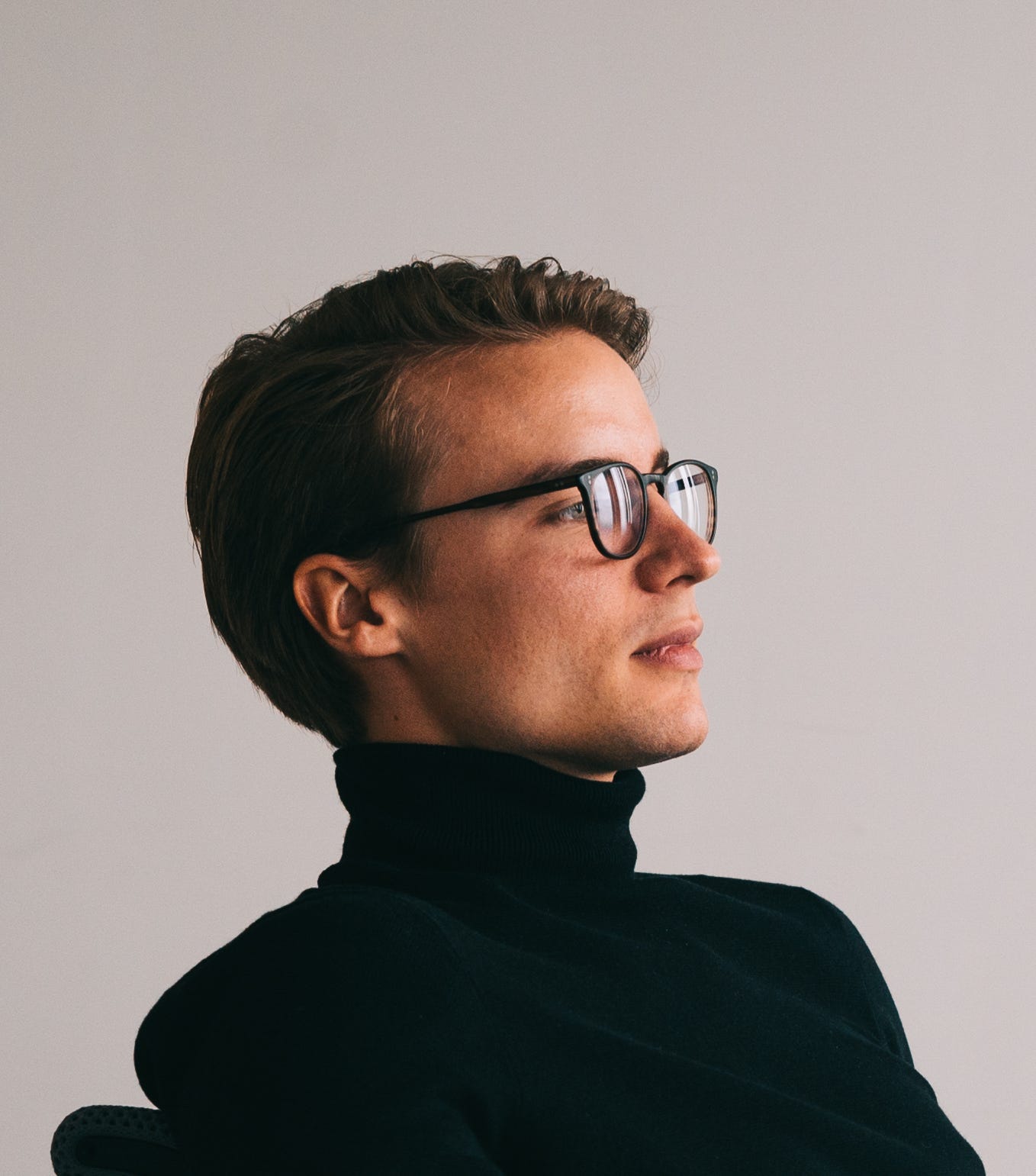 Felix Gerlach Medium