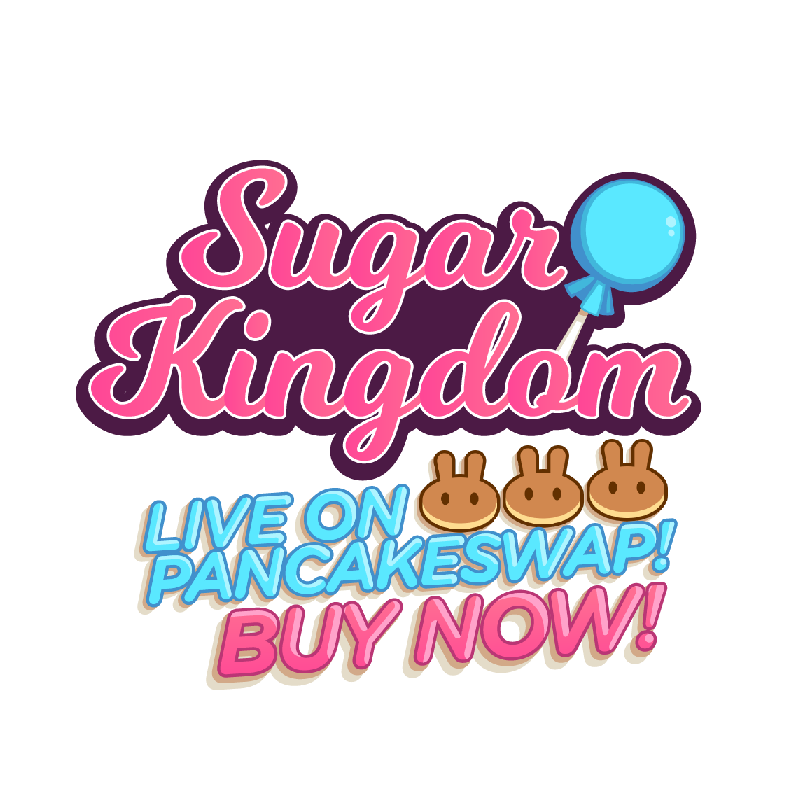 Sugar Kingdom Medium