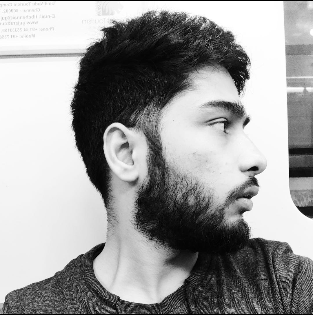 Mohammed feroz ali medium