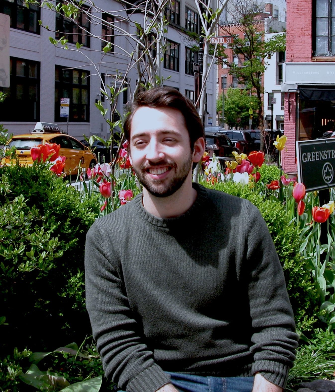 Bryce Crawford – Medium