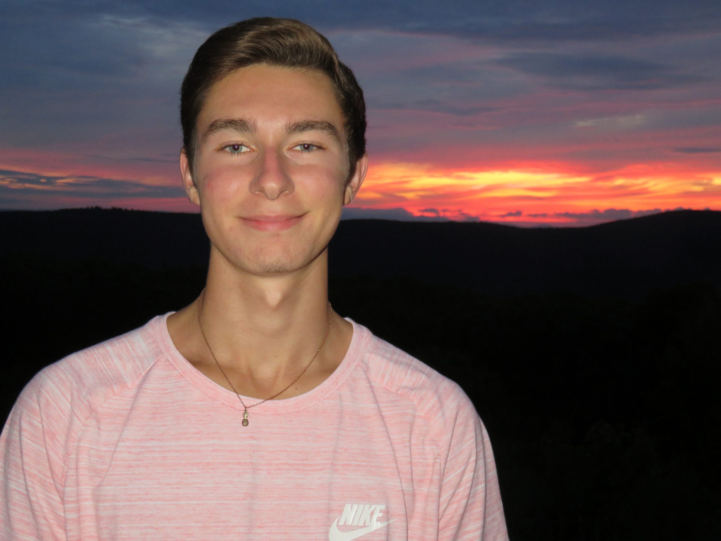 About Griffin McCauley Medium