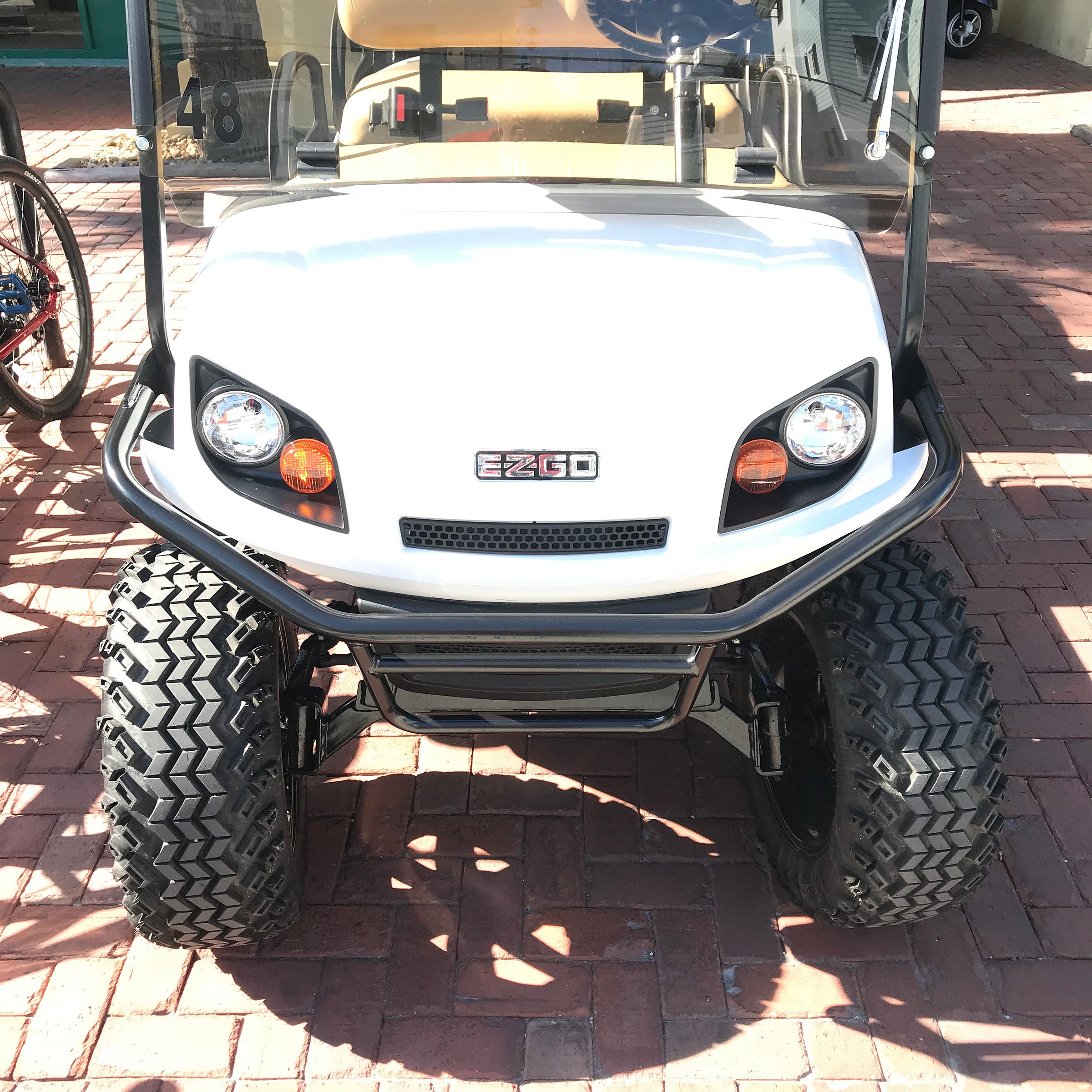 HydroThunder of Key West Medium