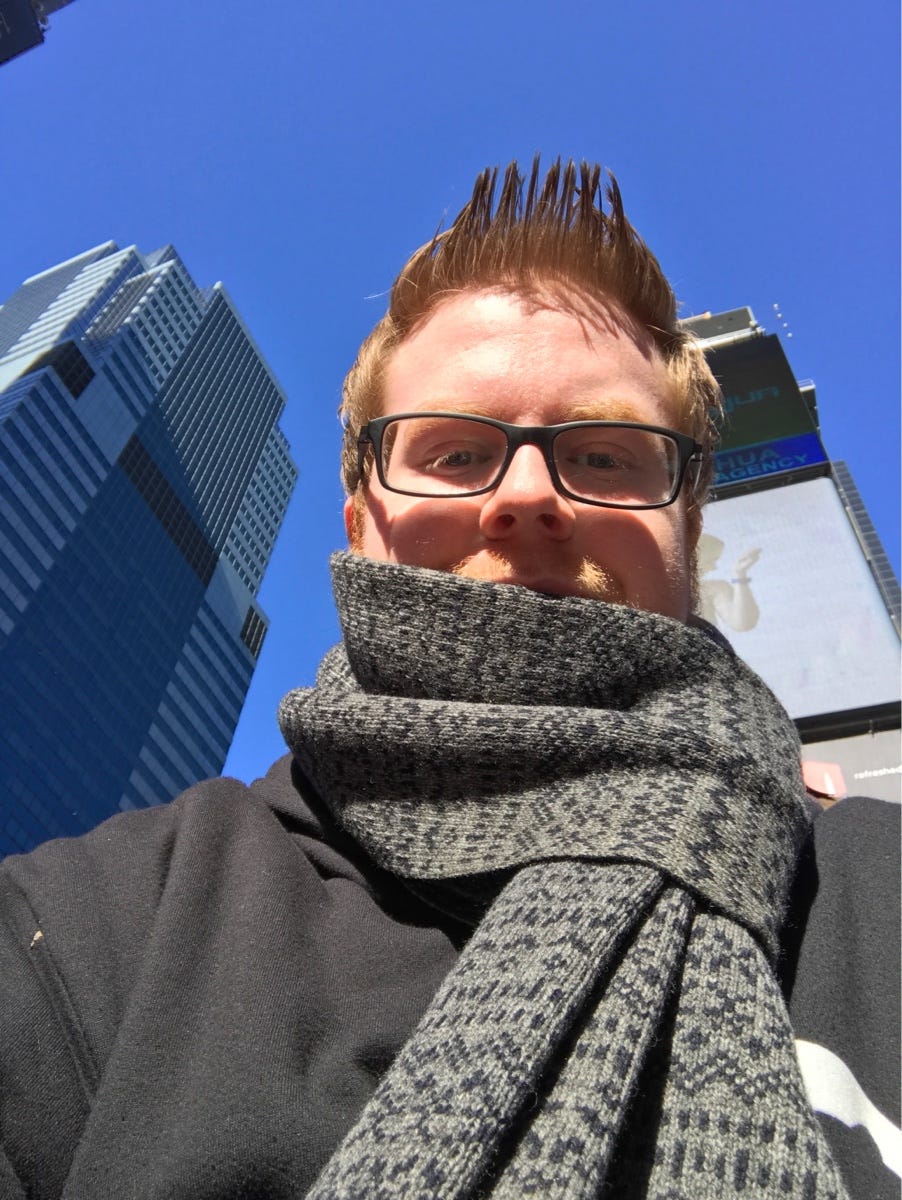 About – Manuel Rauber – Medium