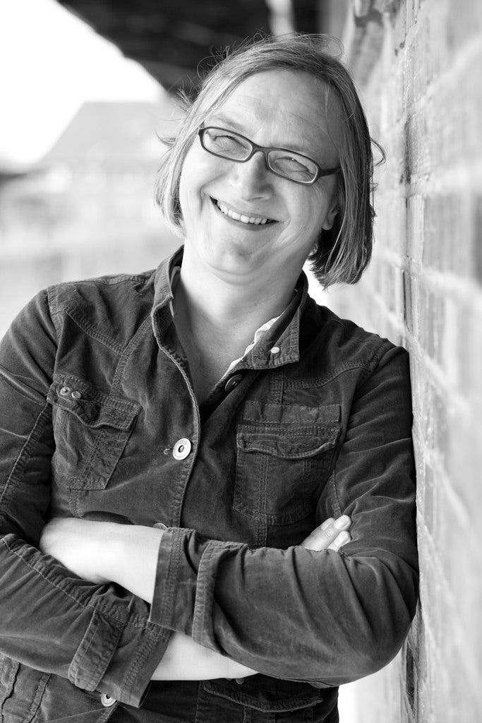 Carolina Koehn Medium