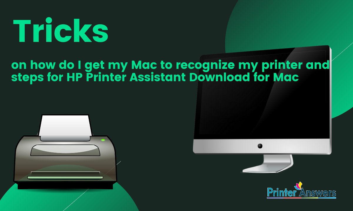 How Do I Add A Printer To My Mac For Stamps.com