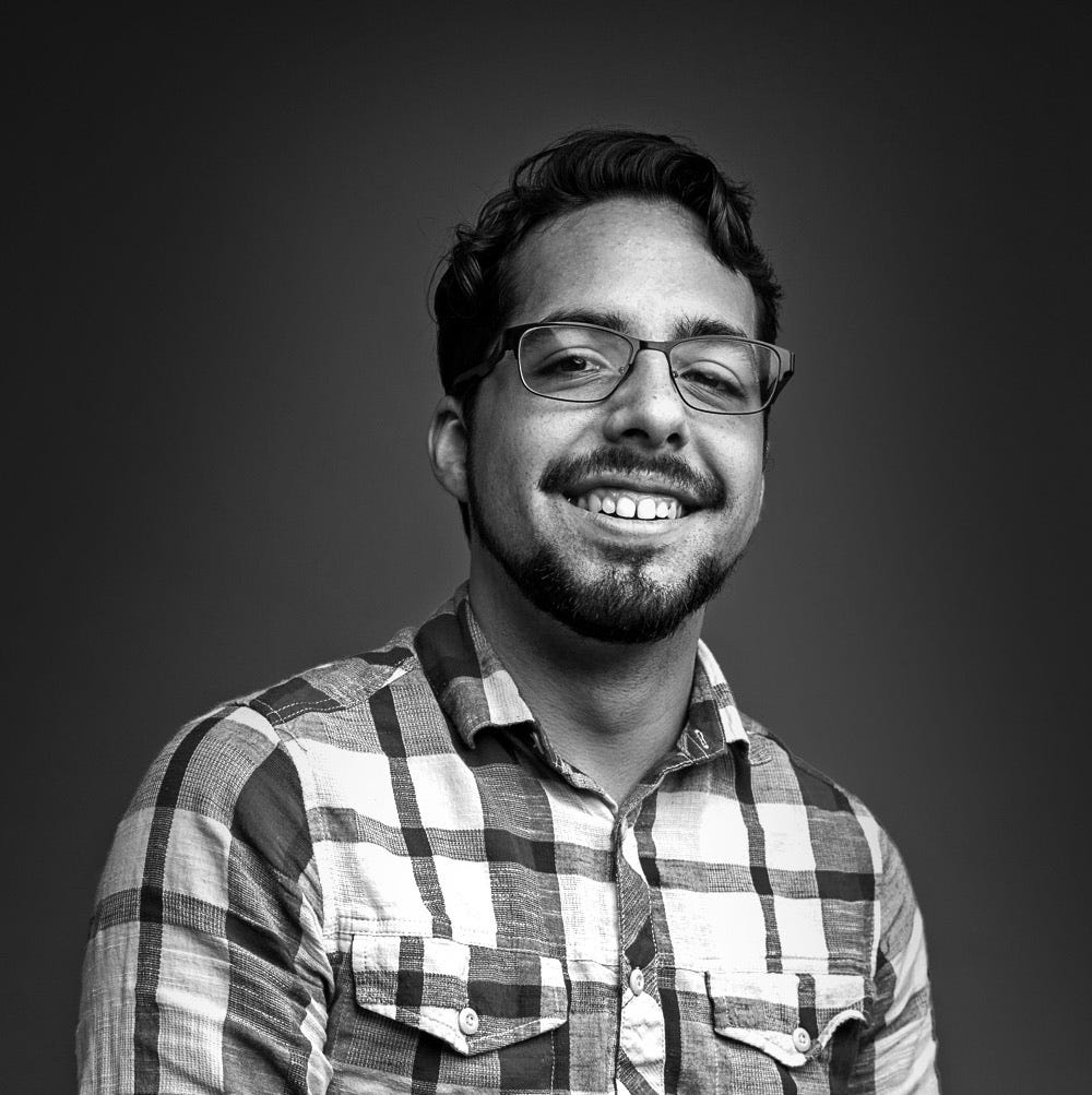 Ignacio Vega Medium