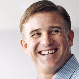 About Sean Ellis Medium