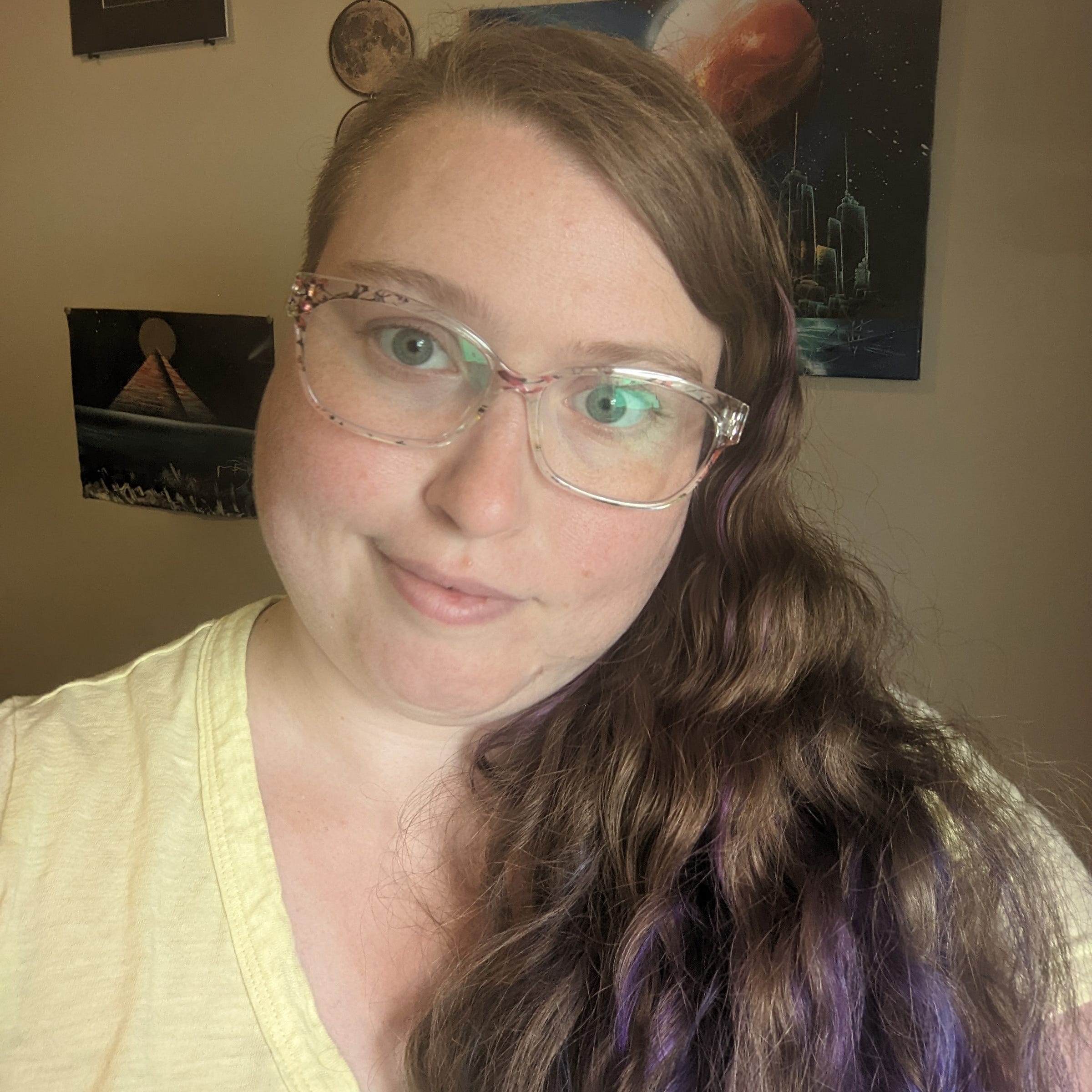 Sarah Mariee Speaks Out After Onlyfans Leak - l2yftnw
