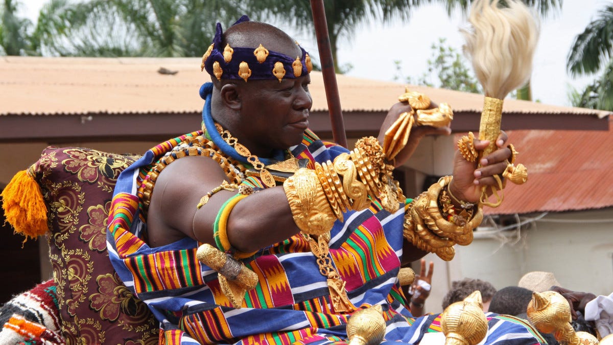 Ghana’s Traditional Festivals A View into Our Unique Cultural Heritage. by Landtours Ghana