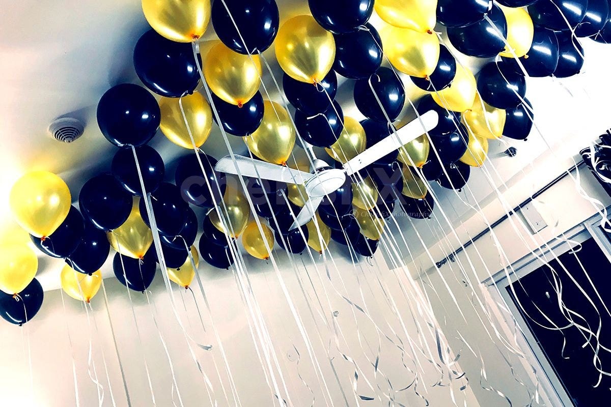 5 Stunning Birthday Or Anniversary Decor Packages In Bangalore