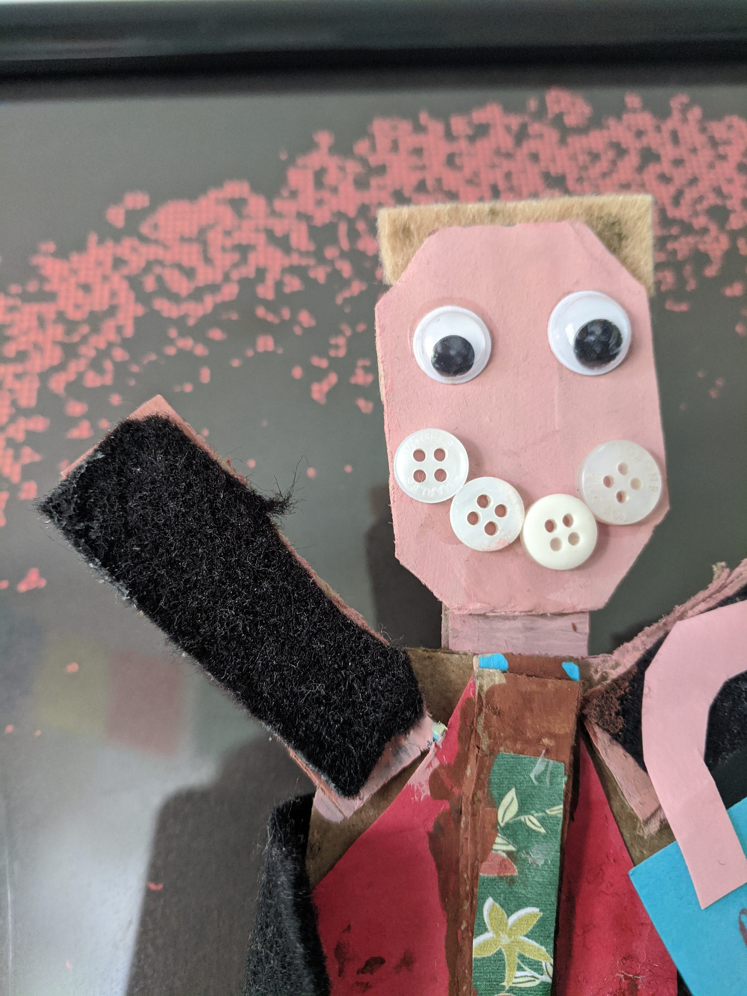 Jimmy Leppert Medium