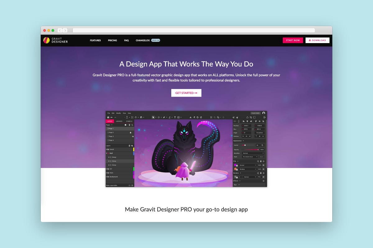 Featured image of post Gravit Designer Download Free For Mac : Affinity designer for pc and mac.