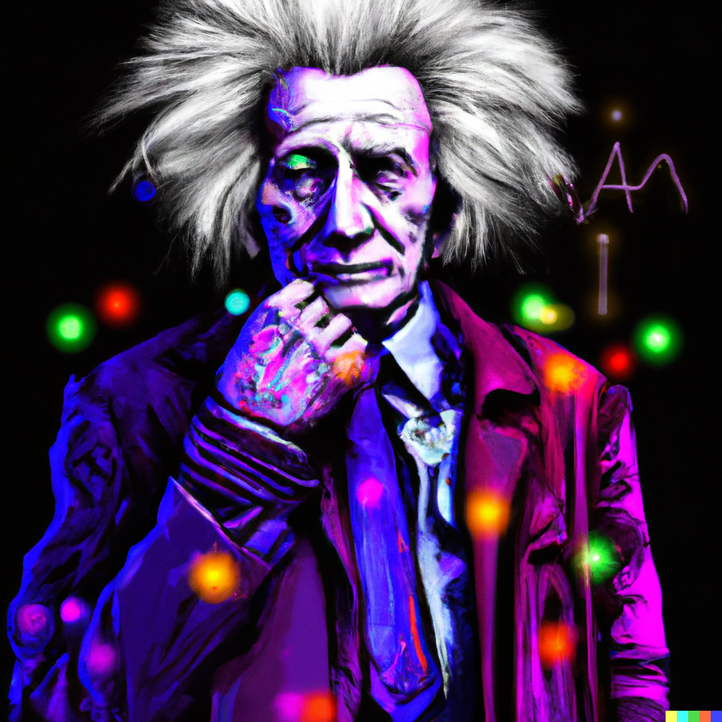 Enlightened Einstein Medium enlightened-einstein-medium