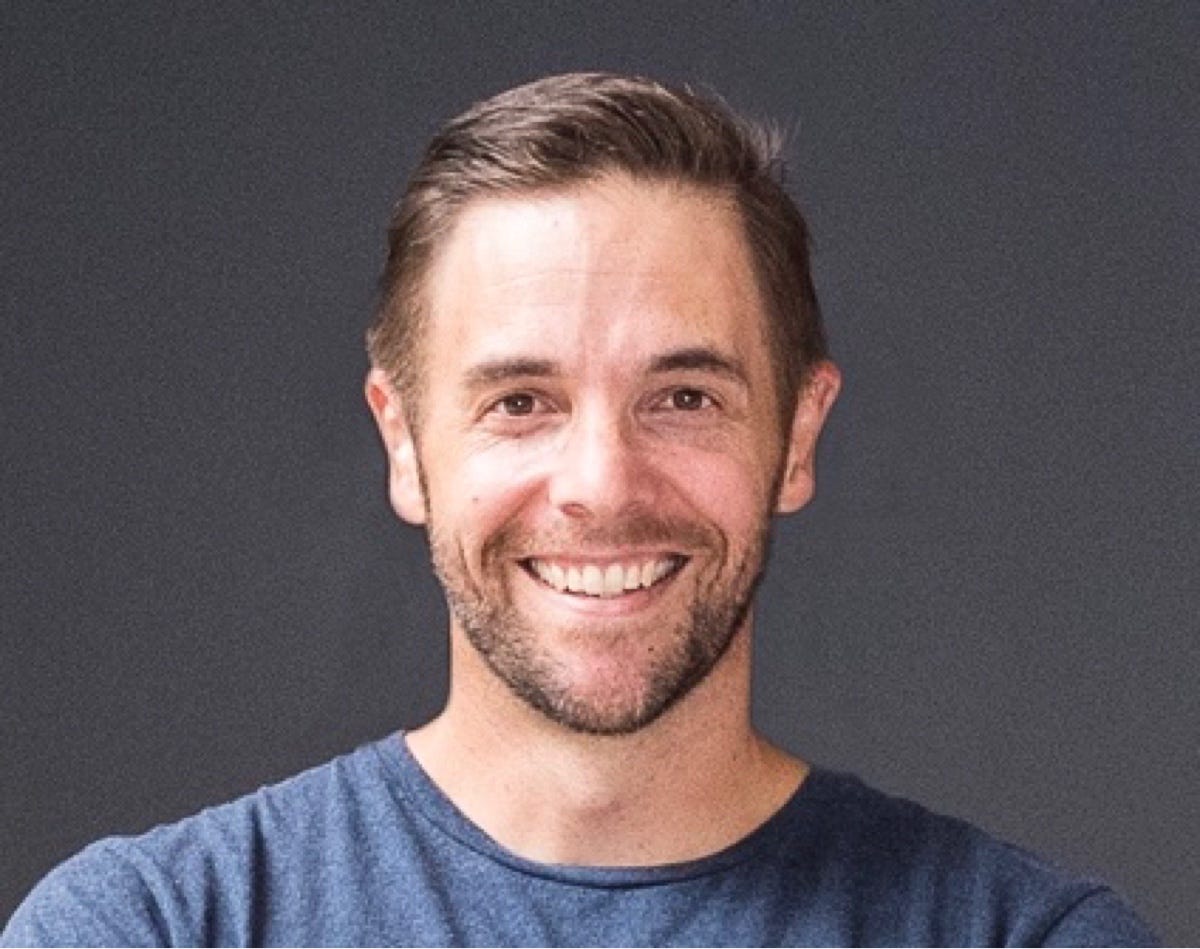 About Phil HayesSt Clair Medium