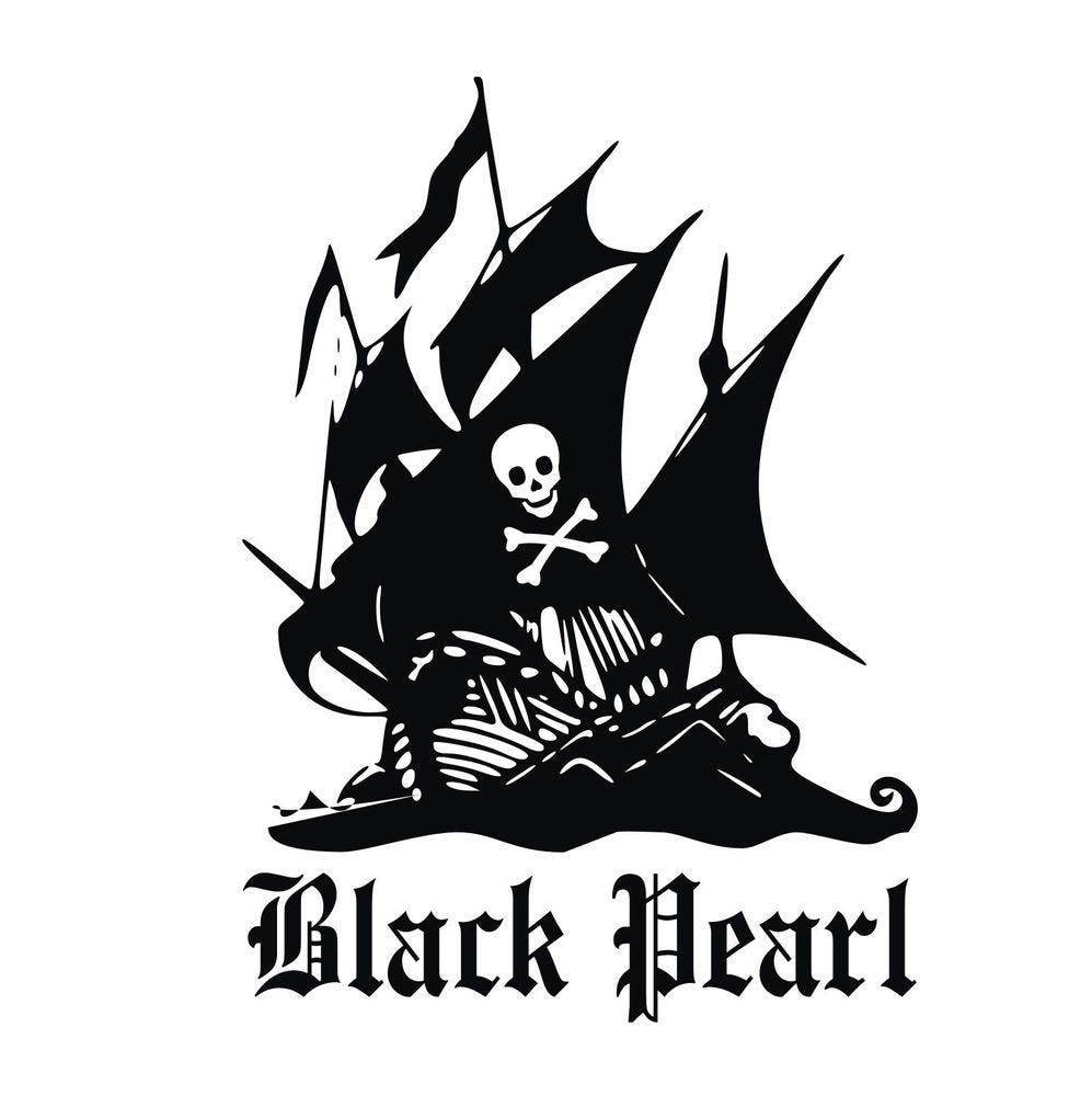 The Pirate Bay Black Shemale