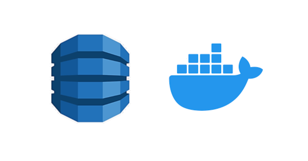 set up local dynamodb set up local dynamodb
