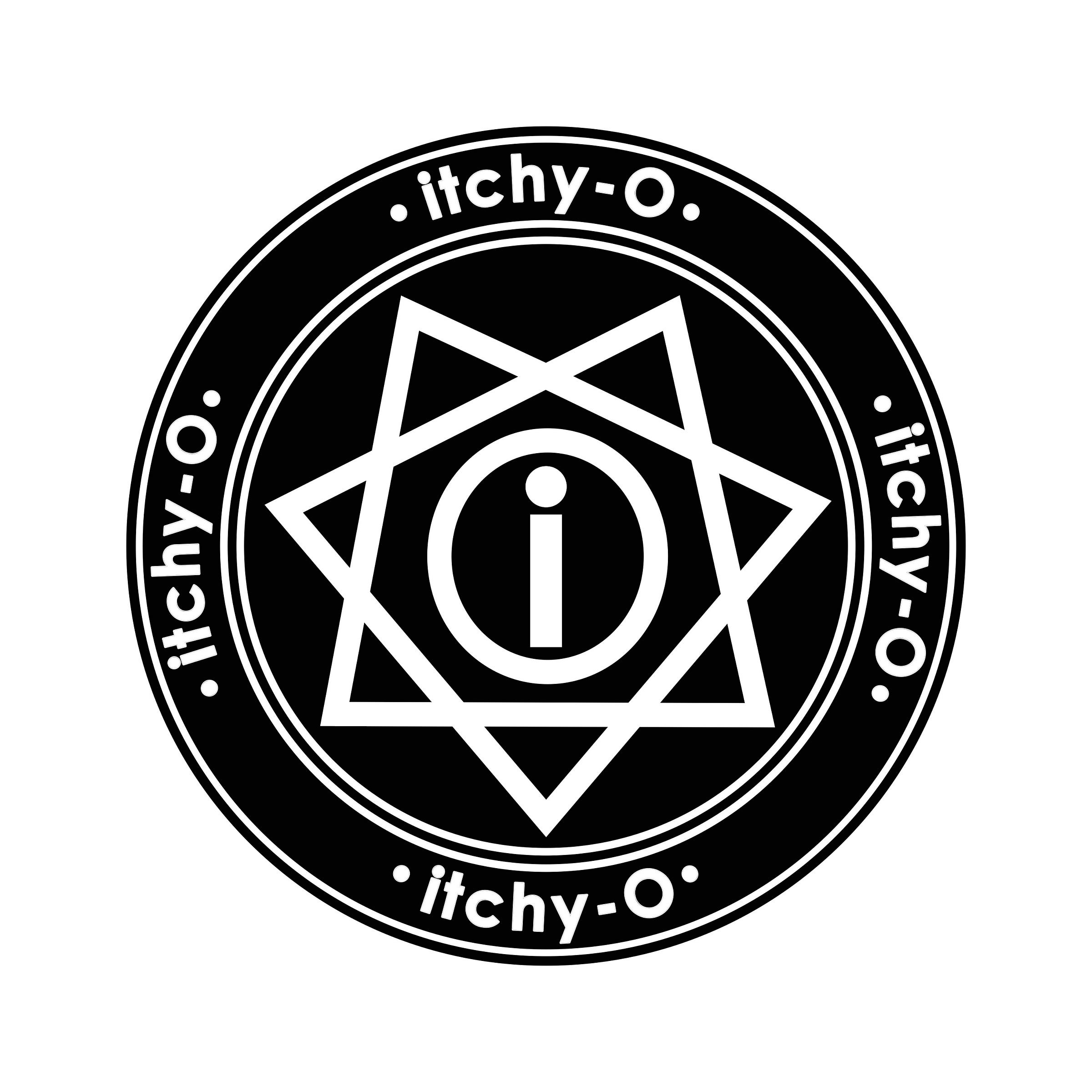 About ITCHY O Medium