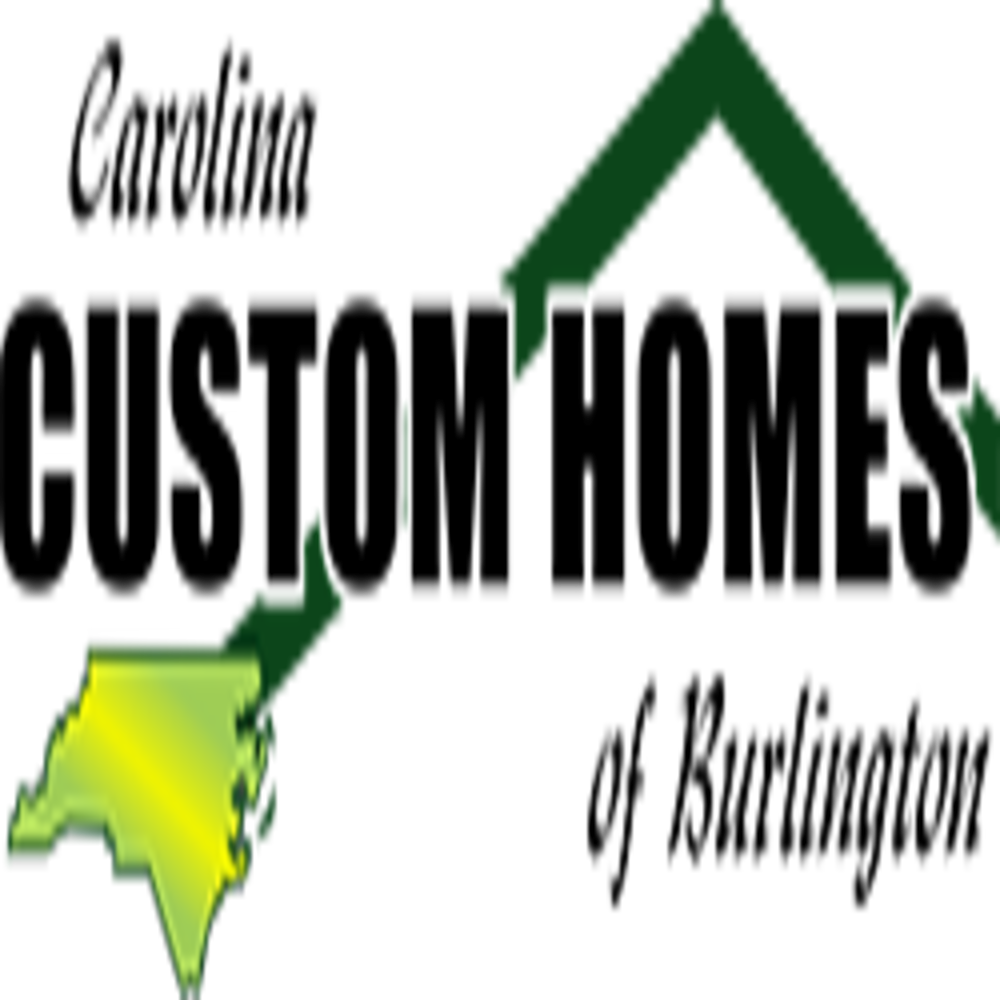 Carolina Custom Homes of Burlington Medium