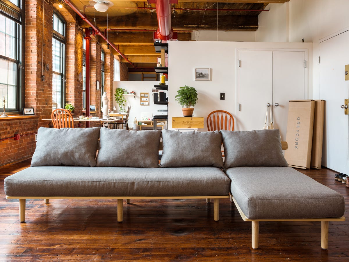 How To Move Awkward Things Couches And China The Moved Blog