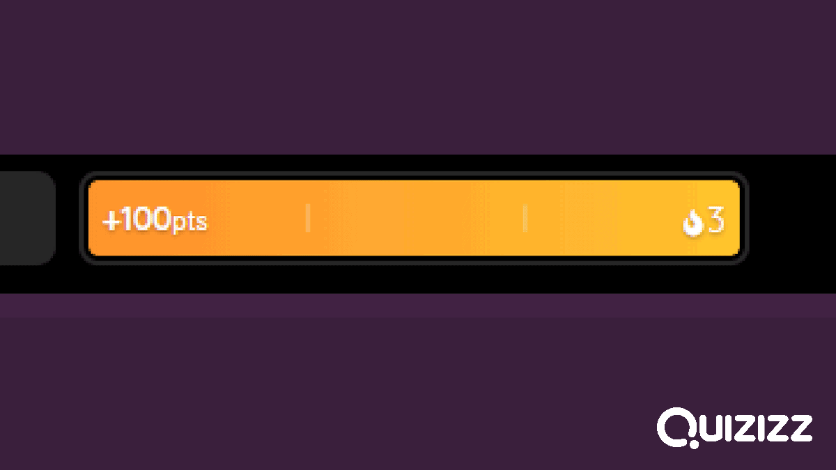 Why We Added Redemption Questions And The Streak Meter By Quizizz Quizizz