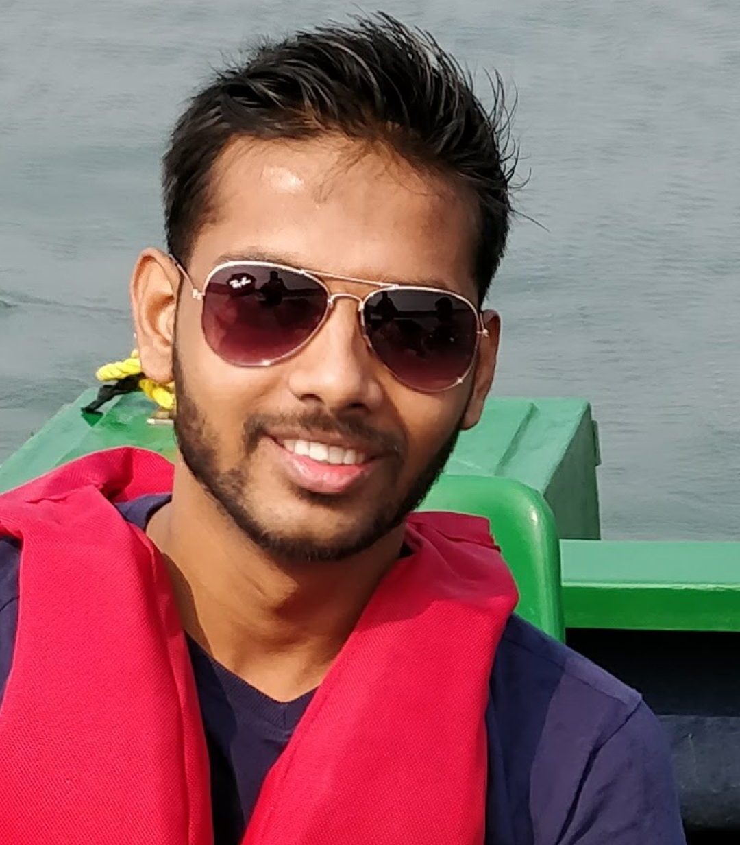 About Rishabh Mishra Medium