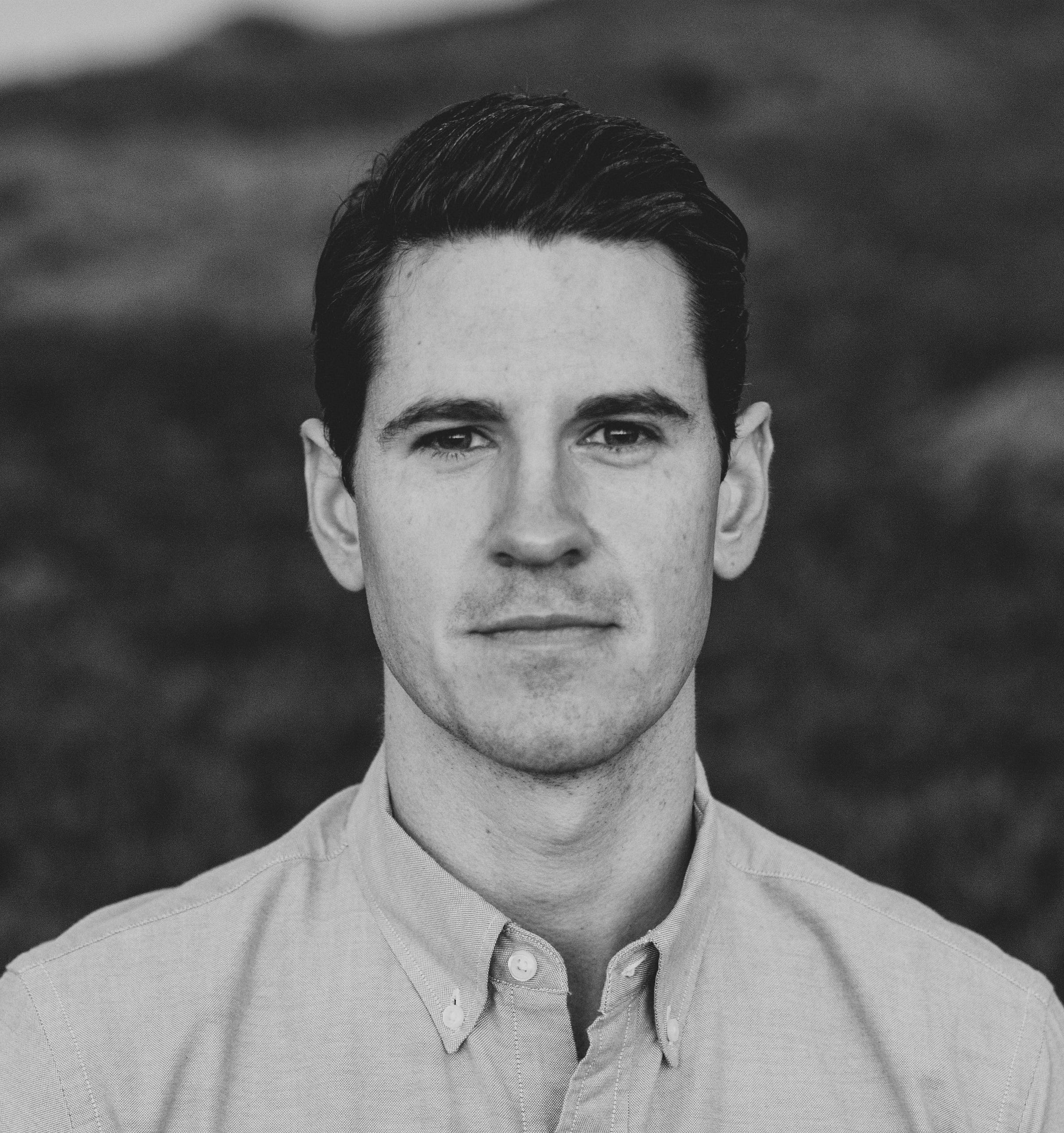 About Aaron O'Brien Medium