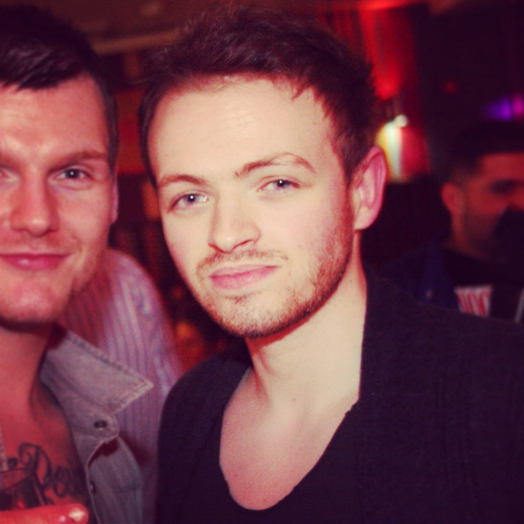 About Jon Brooks Medium