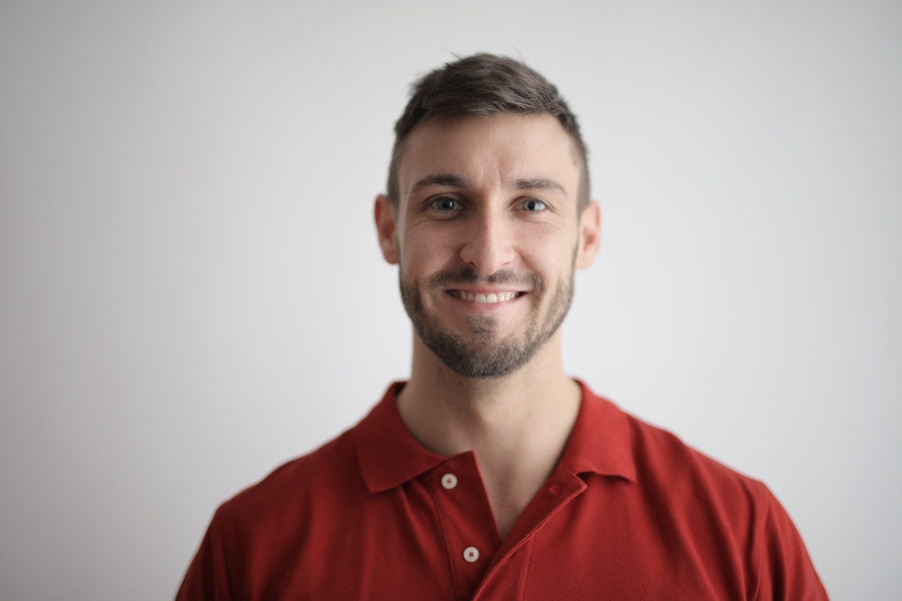 Jared Perkins – Medium