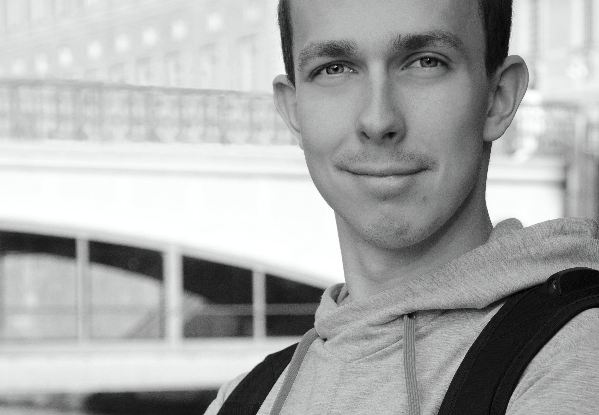 Anton Medvedev – Medium