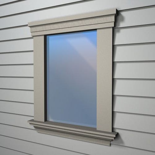 Professional Siding Contractors Association Medium