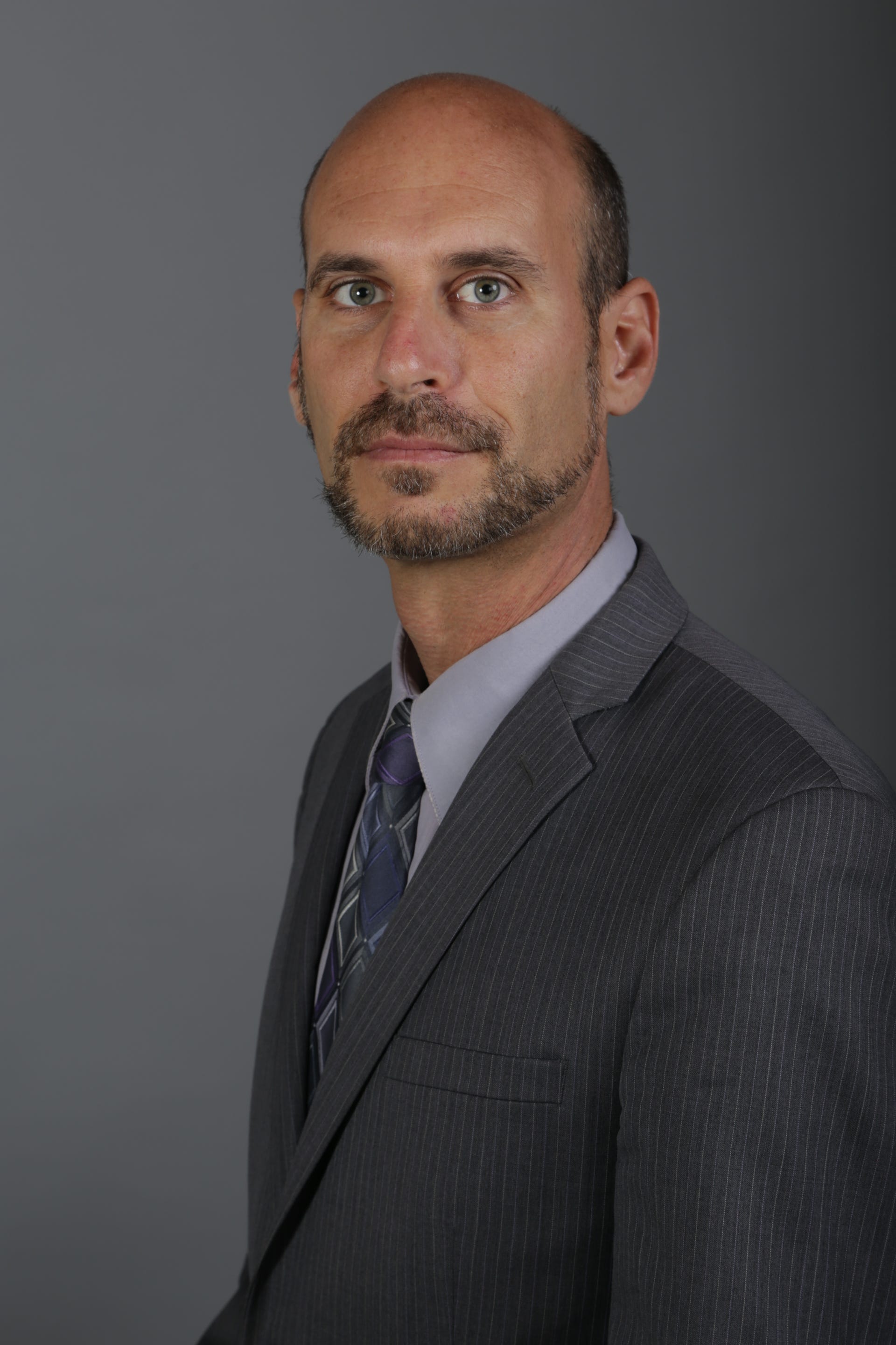 David Pullman – Medium