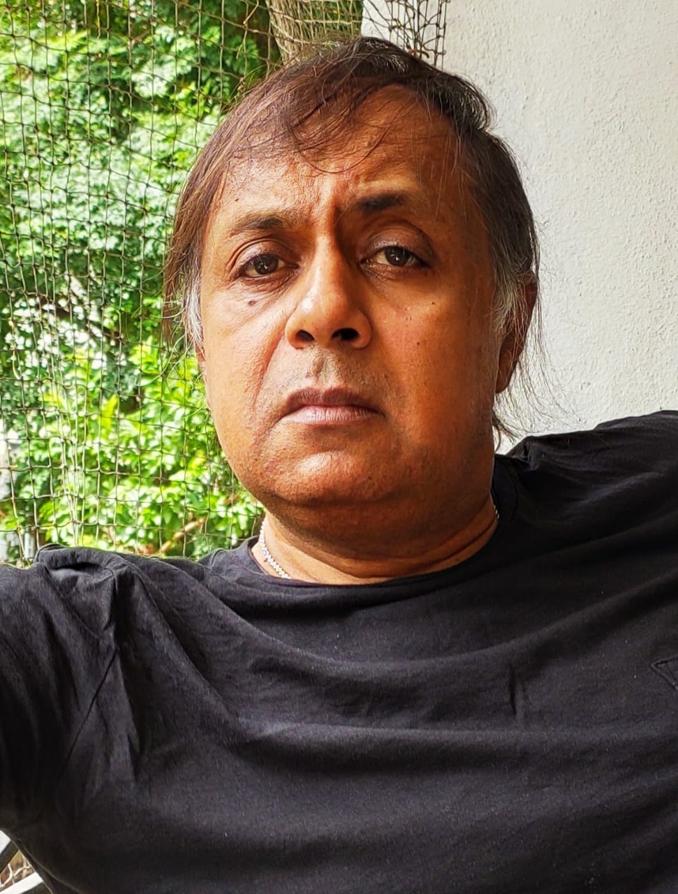 Kaushik Banerjee Medium