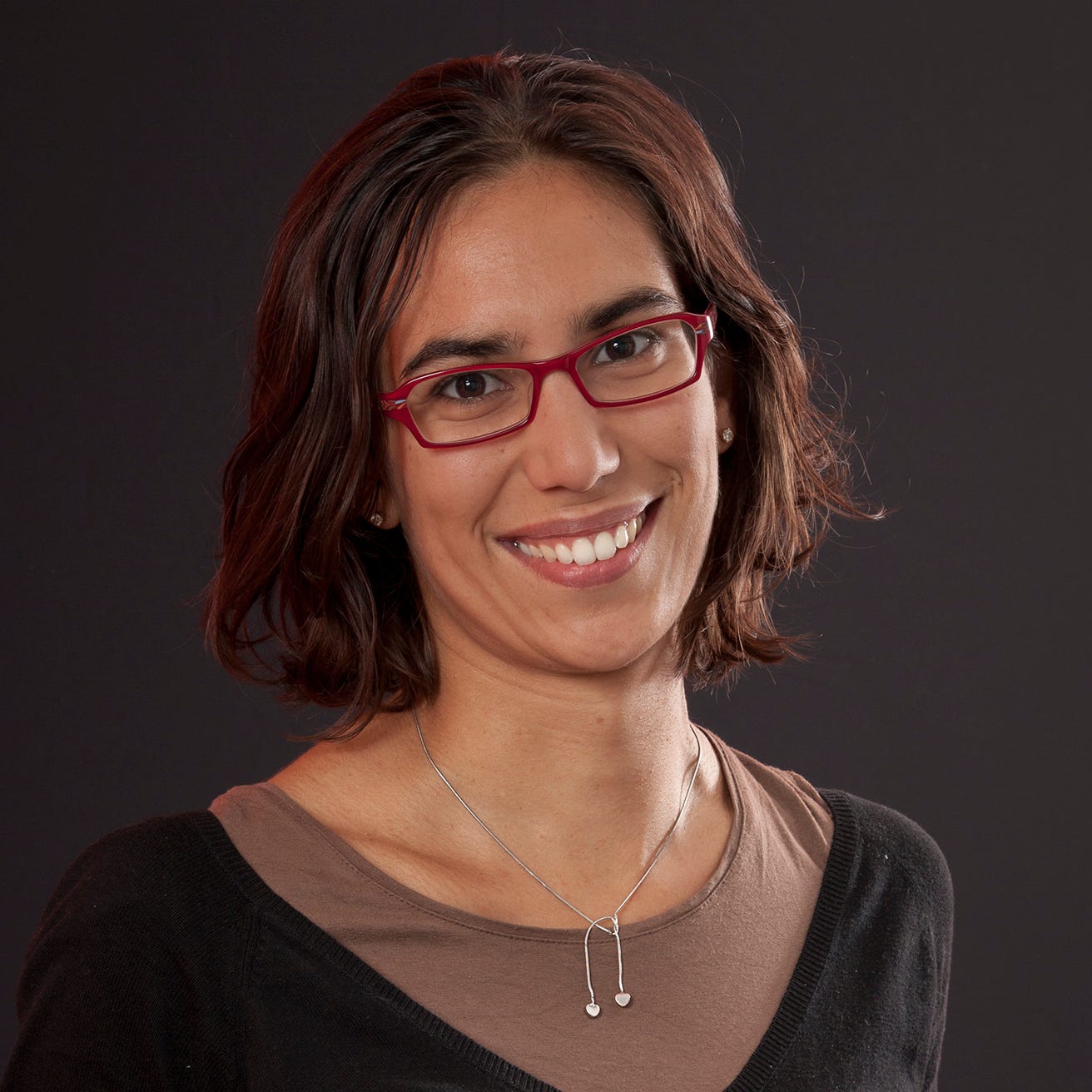 Gayané Adourian Medium