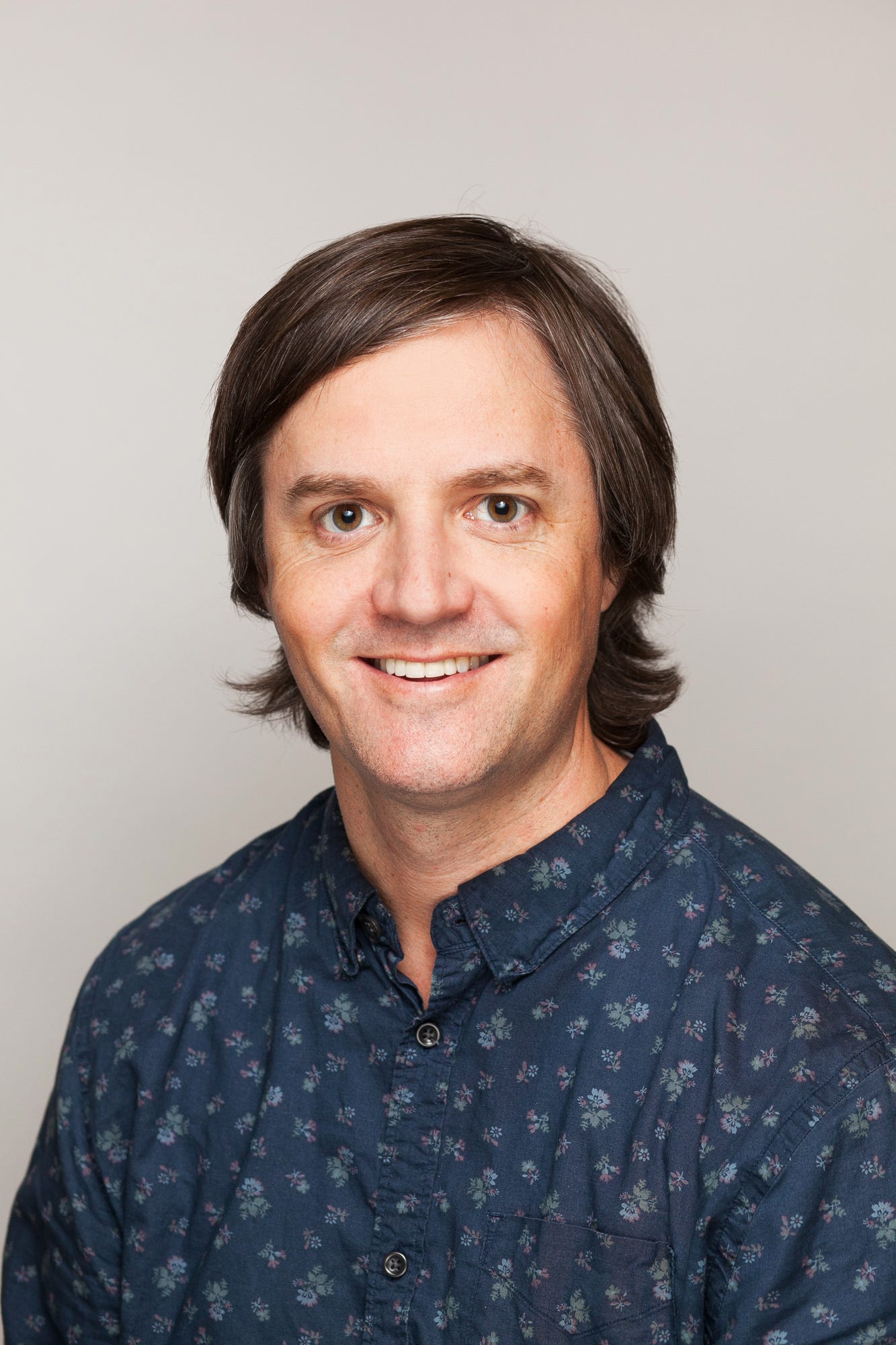 People following Kelly Garry