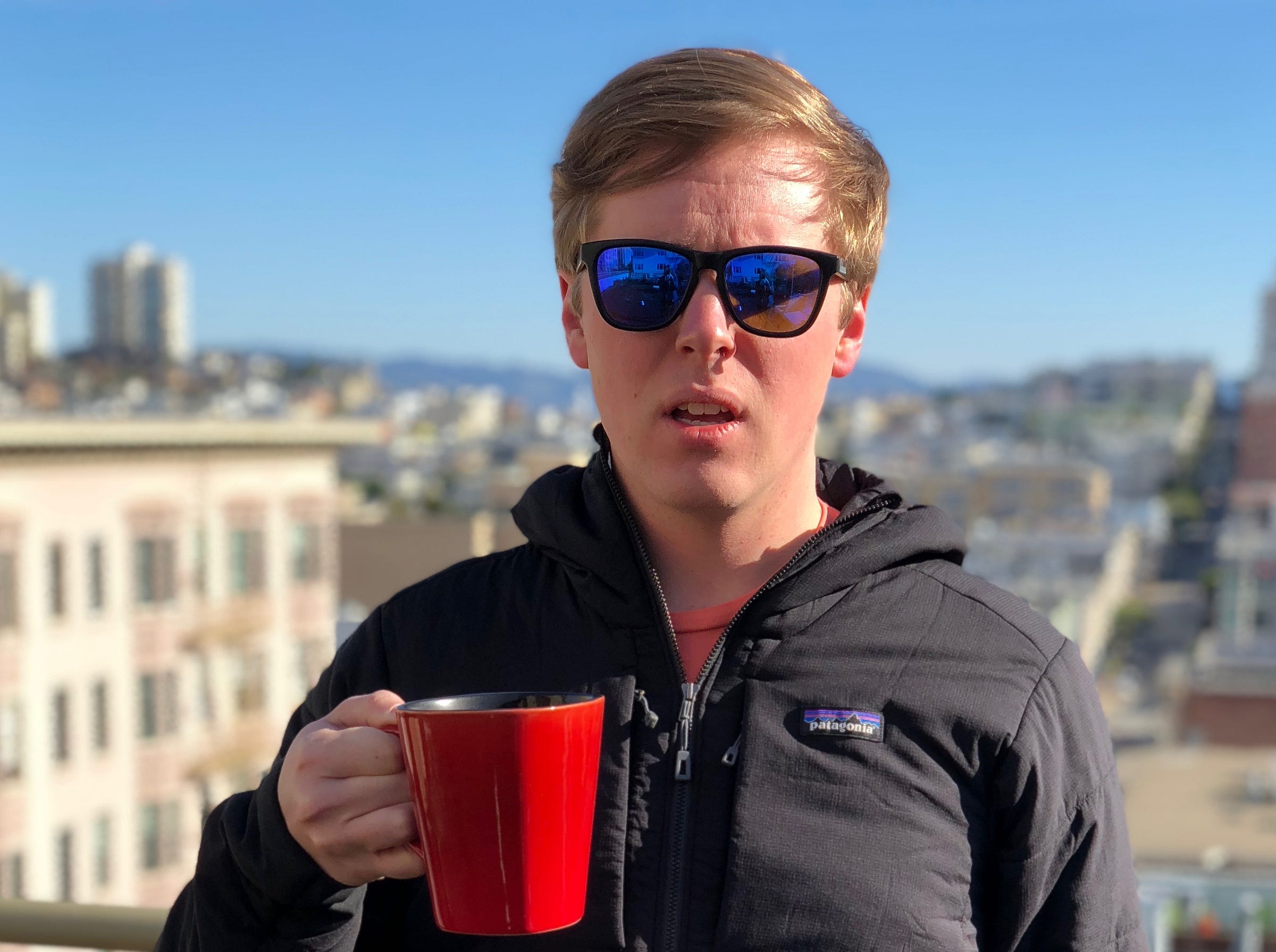 About – Logan Brown – Medium