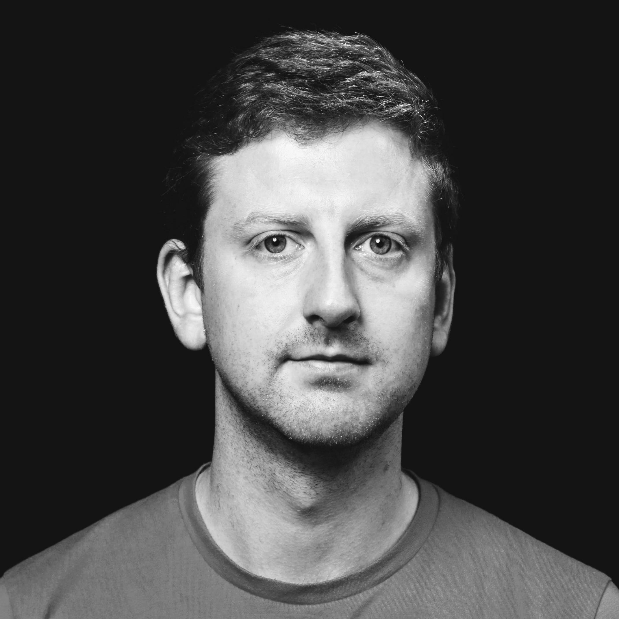 About – Damien – Medium