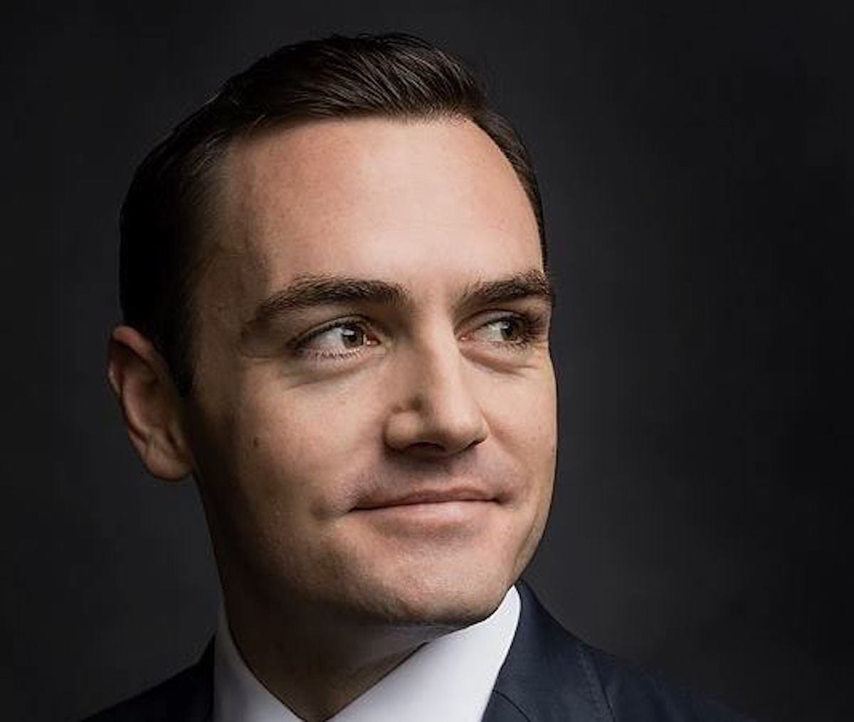 Rep. Mike Gallagher on Congress in the Time of COVID19 by Kara Jones