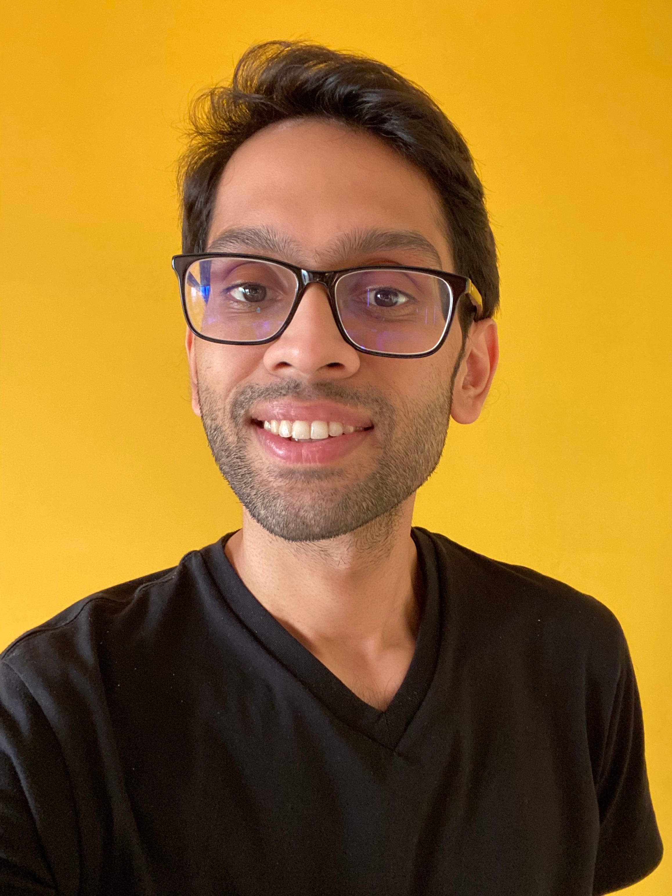 Sriram Venkiteswaran – Medium