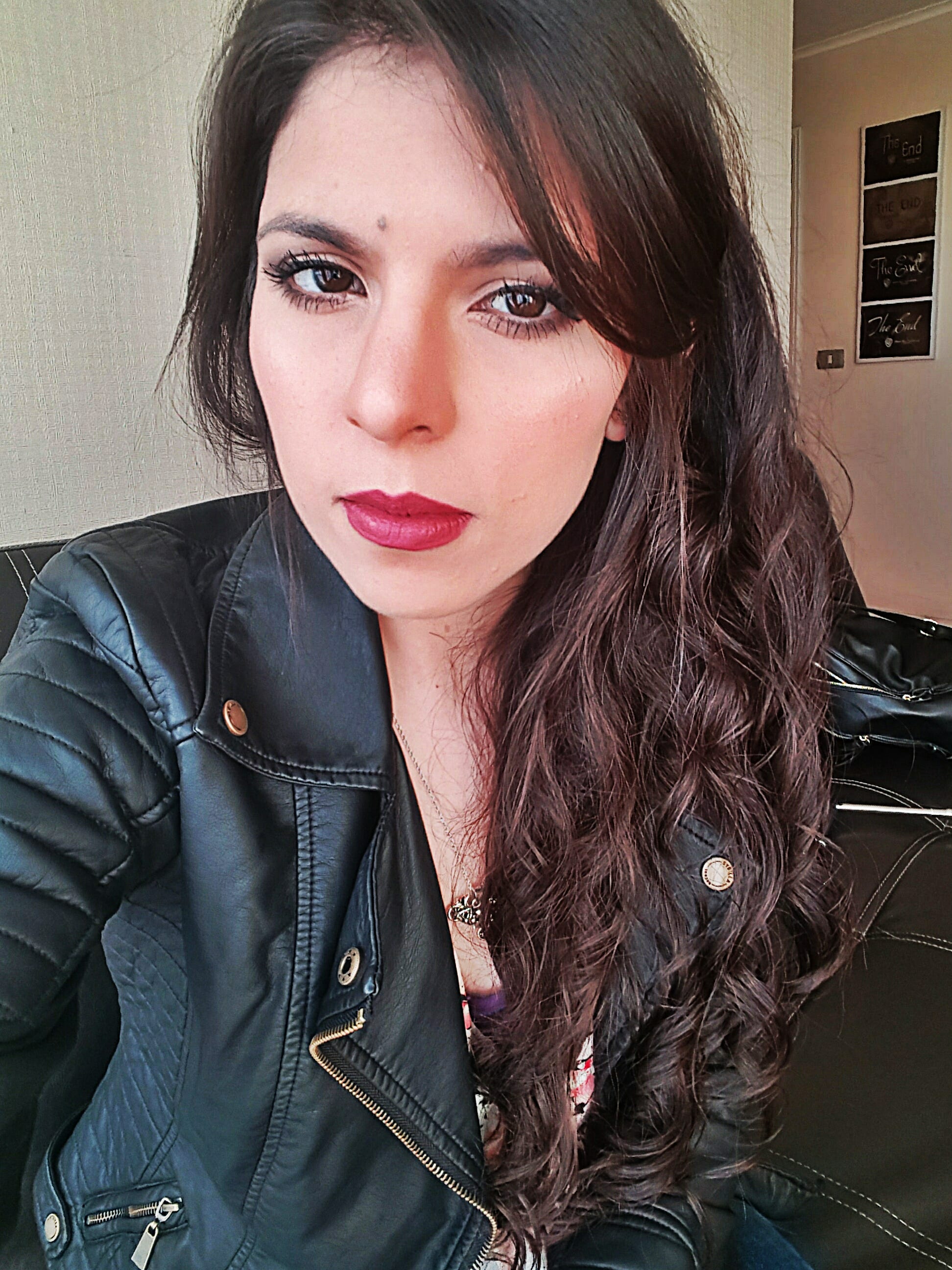 Camila S. Espinoza – Medium