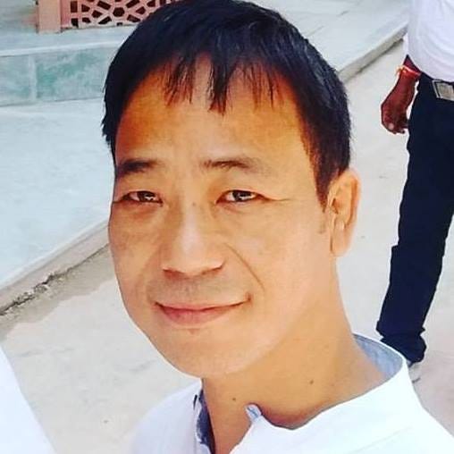 Basant Rai – Medium