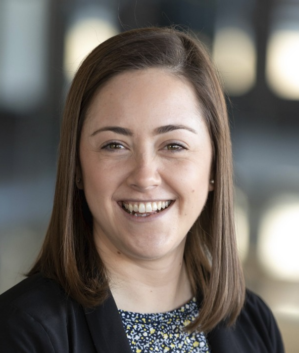 About Jessica Donahue, PHR Medium