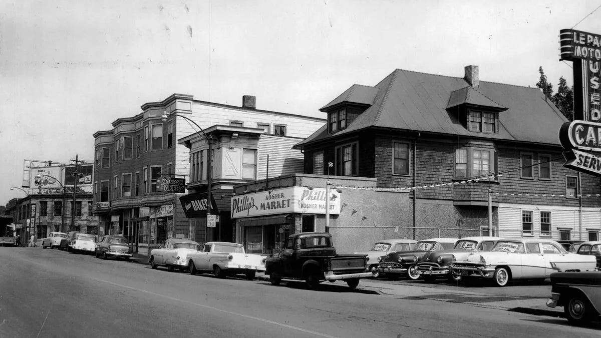 “What happened in Rochester has the potential to rewrite what scholars ...